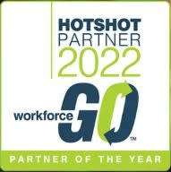 WFG HotShot Partner Award for SWK