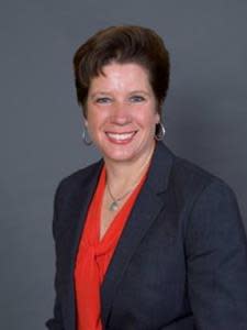 Gail Miller named National Vice President of Operations, Lincoln MilitaryHousing