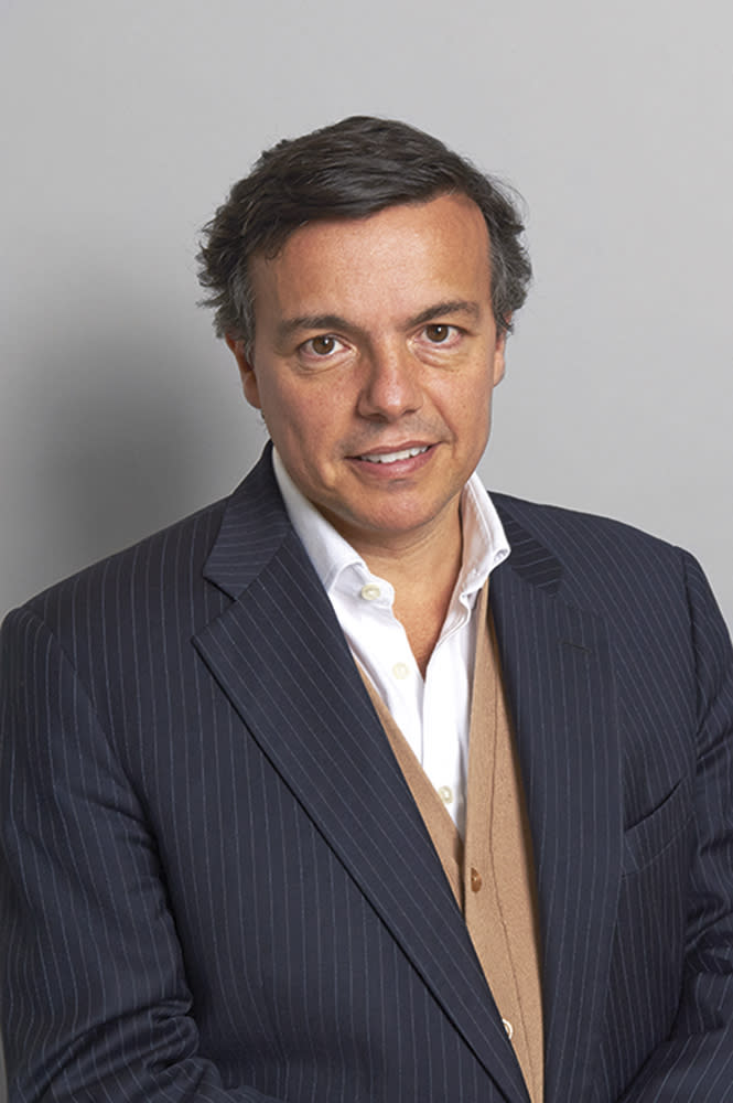 Elio Leoni Sceti (Photo: Business Wire) 