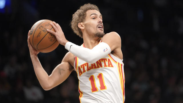 Will Trae Young Get Shorted in This Year's Draft? - The Ringer