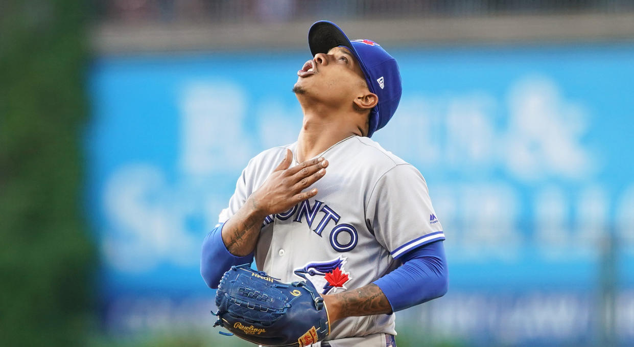 The Blue Jays are likely to trade Marcus Stroman by the end of the month.