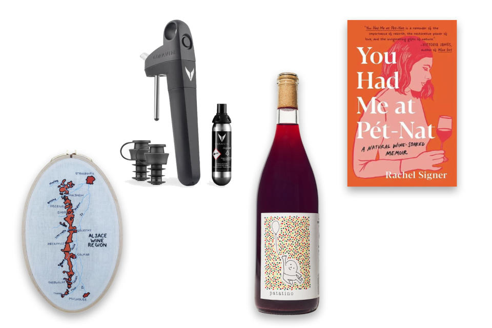 In Vino Veritas: The Best Gifts for the Wine Lovers in Your Life