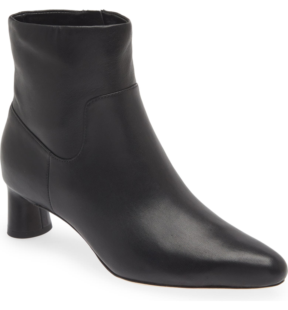 Vince Hela Bootie