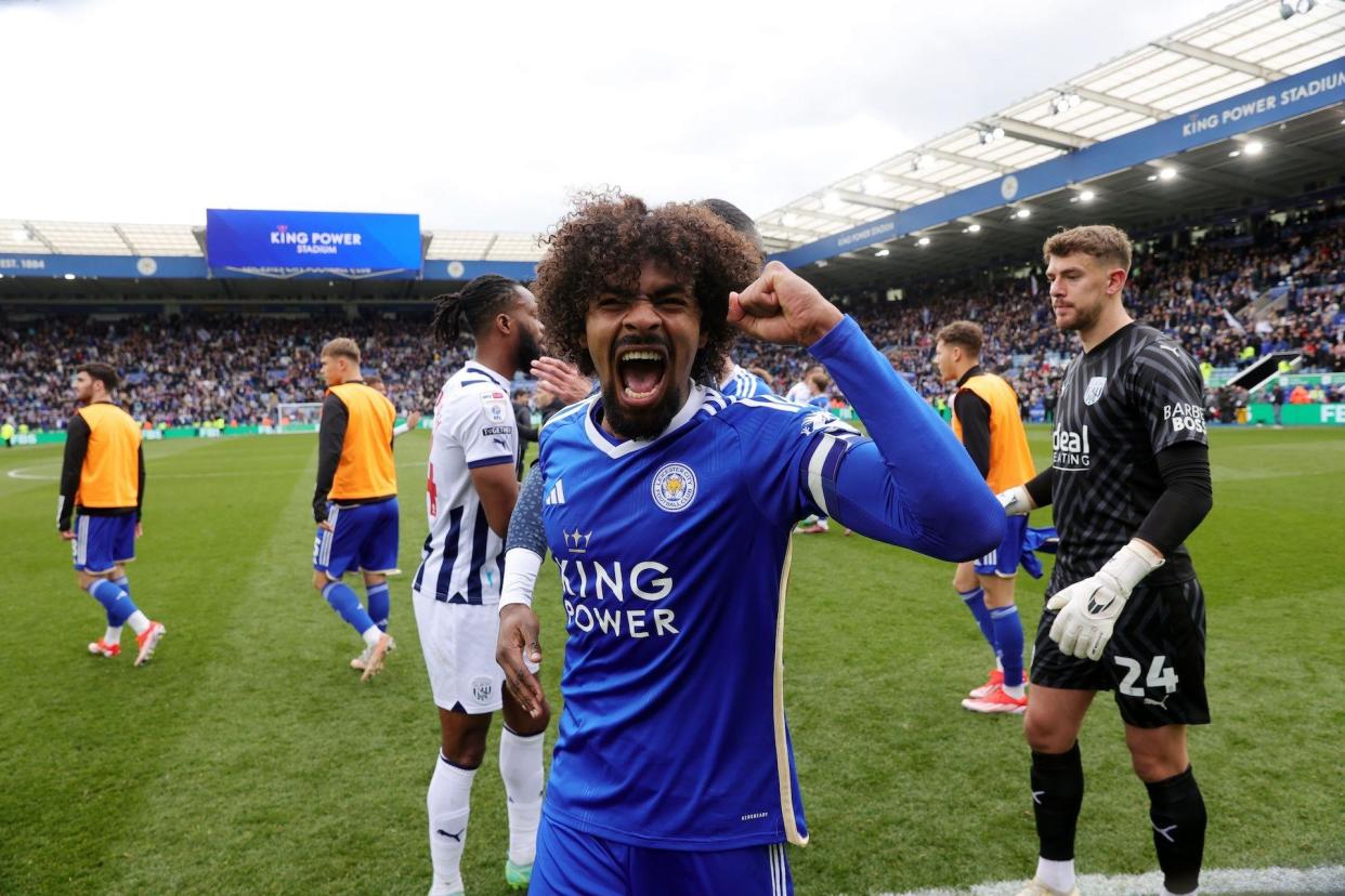 Hamza Choudhury