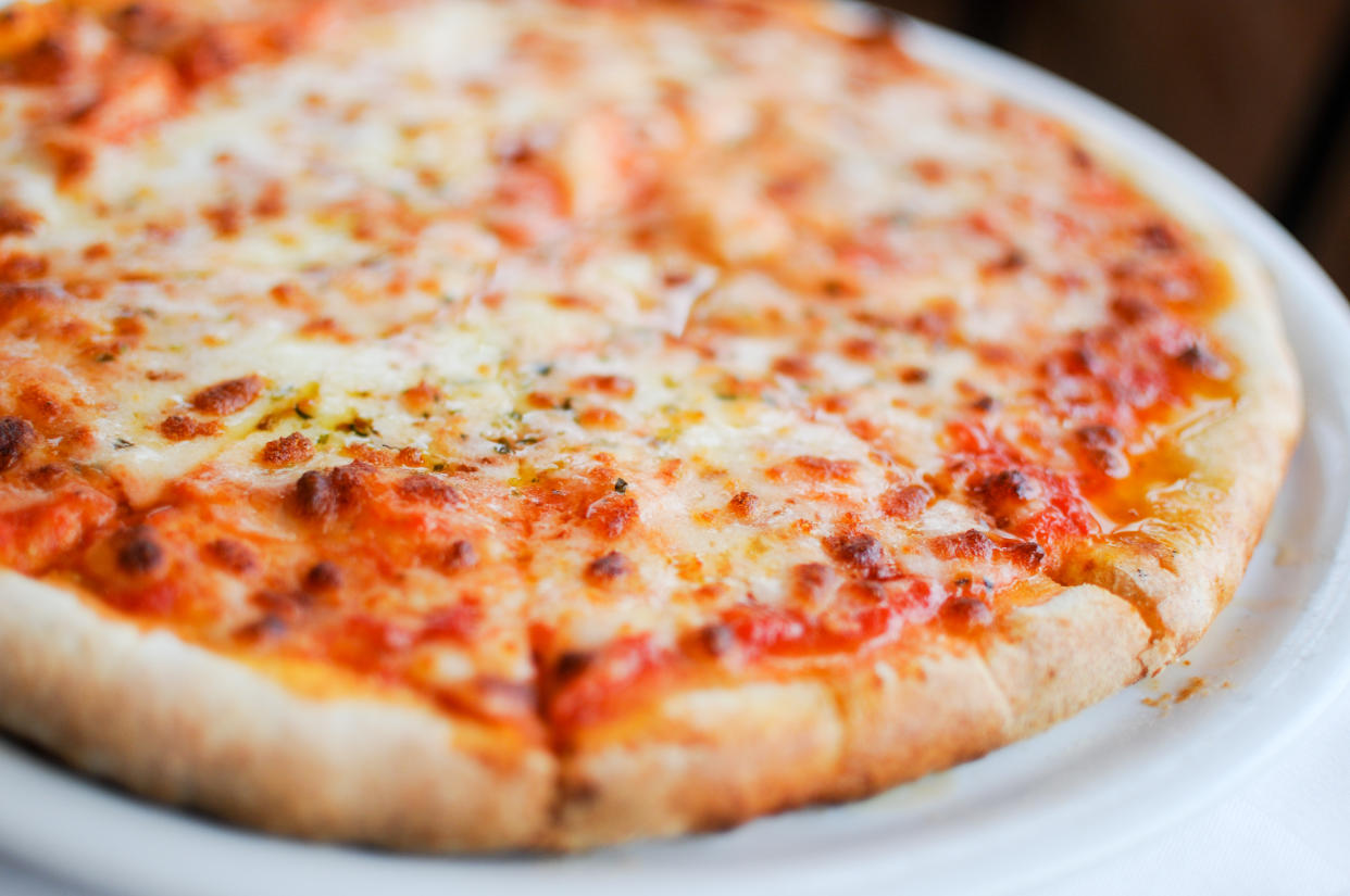 A pizza restaurant in Indiana allowed employees to keep 100 percent of. its profits on Christmas. (Photo: Getty Images)