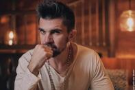 <p>Juanes: “En mis oraciones México”./Instagram </p>