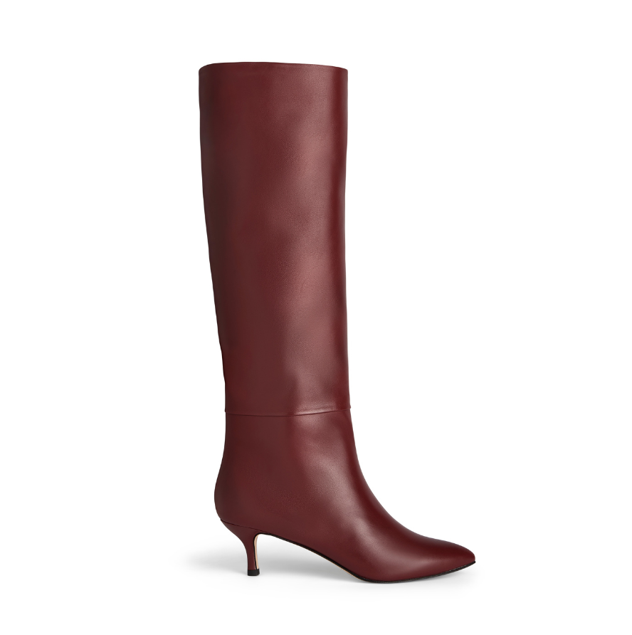 The Boots That Are Key to Elevating Your Everyday Fall Look