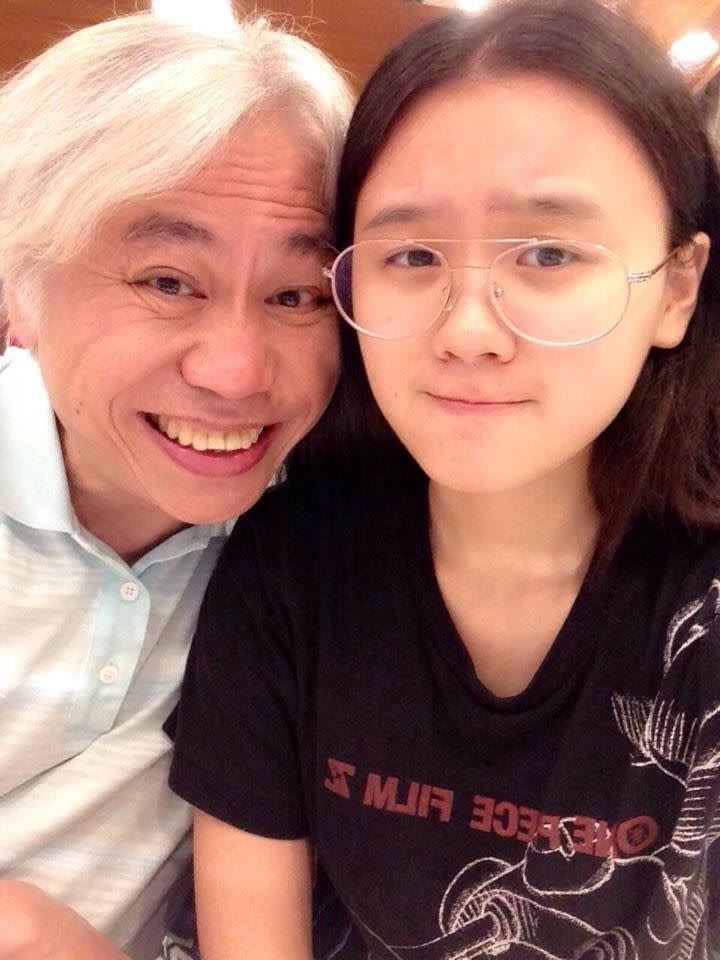 資深音樂人李坤城因大腸癌病逝，享壽66歲。（圖／翻攝自臉書）