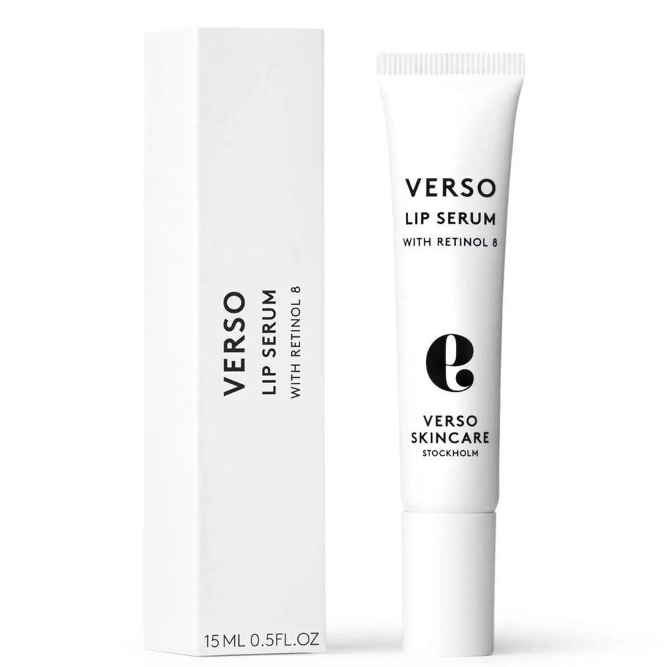 lip serum