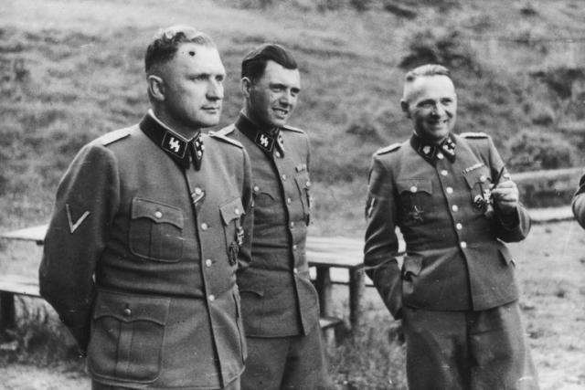 Josef Mengele el nazi que torturaba niños escapó a Buenos Aires y vivió impune hasta su muerte