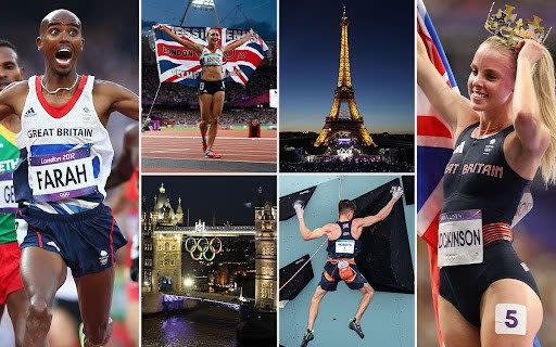 Paris 2024 was good – but not quite as good as London