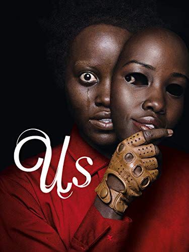 39) <i>Us</i> (2019)