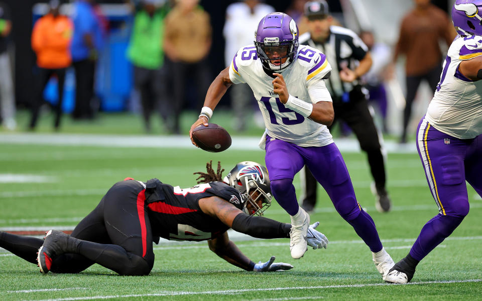 Kevin C. Cox/Getty Images