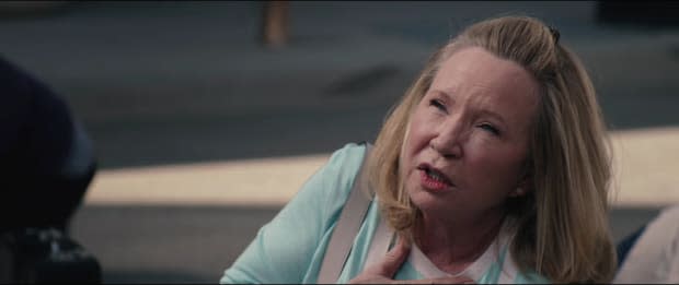 Debra Jo Rupp as Sharon Davis in "WandaVision," a role she will reprise in "Agatha: Coven of Chaos"<p>Marvel Studios/Disney</p>