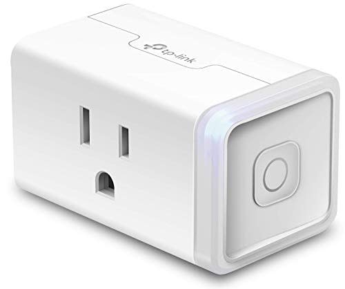 Kasa Smart Plug Mini (Amazon / Amazon)