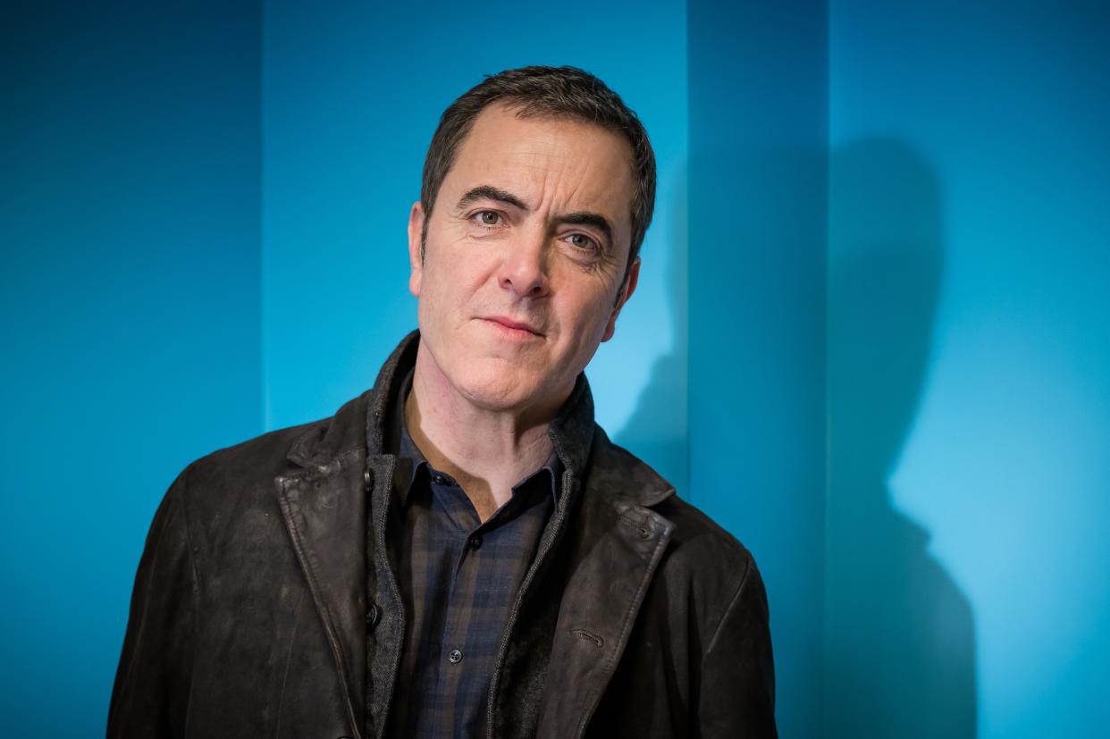 James Nesbitt: