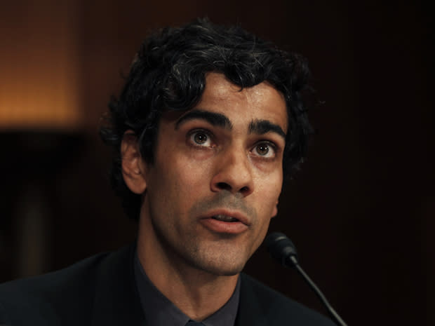 yelp ceo Jeremy Stoppelman