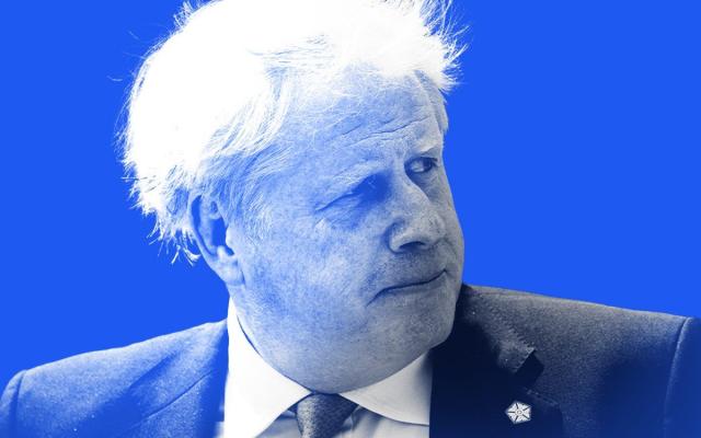 'Weaponised' photographs and 'selective' evidence: 13 key points as Boris Johnson defends partygate