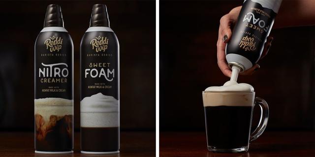 Can You Froth Coffee Creamer? 