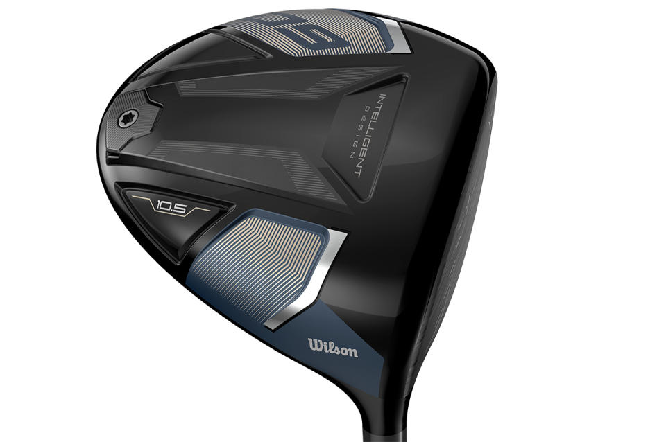 Wilson Staff D9 driver