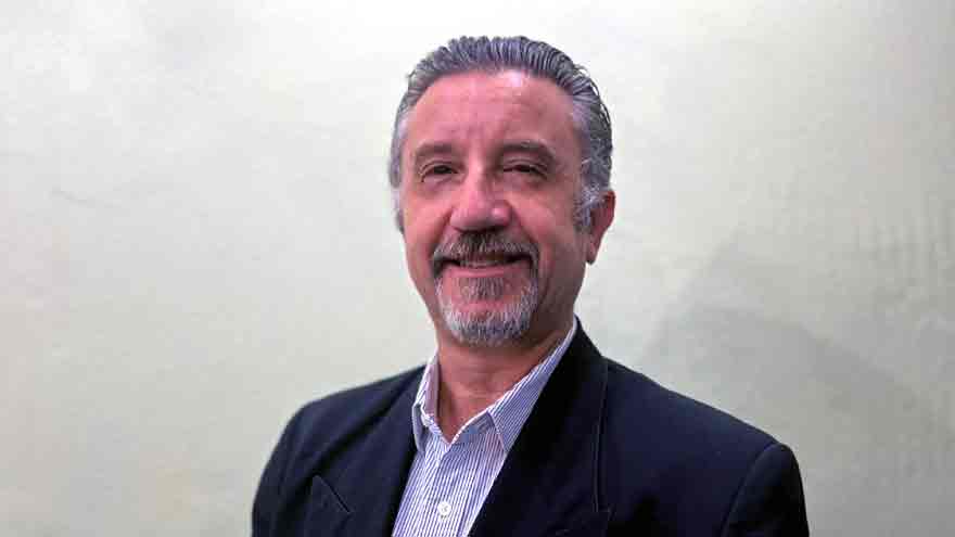 Fabián Garófalo.