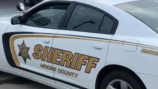 Moore County Sheriff