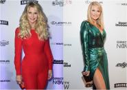 <p><strong>Quand : Février 2017 </strong><br> Christie Brinkley a 63 ans, mais elle est tout aussi époustouflante qu’à son arrivée sous les projecteurs de la mode dans les années 70 ! Le mannequin a dit adieu à ses mèches détachées et ondulées de déesse pour se rendre à la soirée de lancement VIBES by Sports Illustrated Swimsuit 2017. Elle a en effet préféré opter pour un bob lisse qui retombait sur ses épaules et une frange coiffée sur le côté, prouvant ainsi que les coupes plus courtes lui allaient tout aussi bien ! Qu’en pensez-vous ? <em>(Photos : Getty/February 2017)</em> </p>