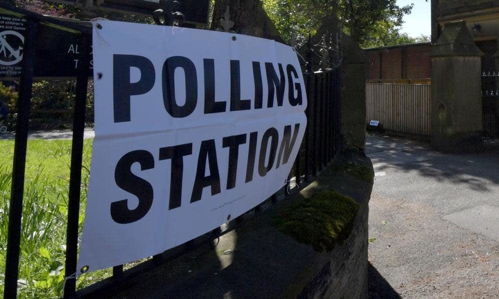 <span>Photograph: Anthony Devlin/Getty Images</span>