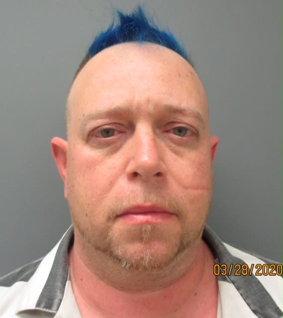 Shawn Myers (via Charles County Sheriff’s Office)