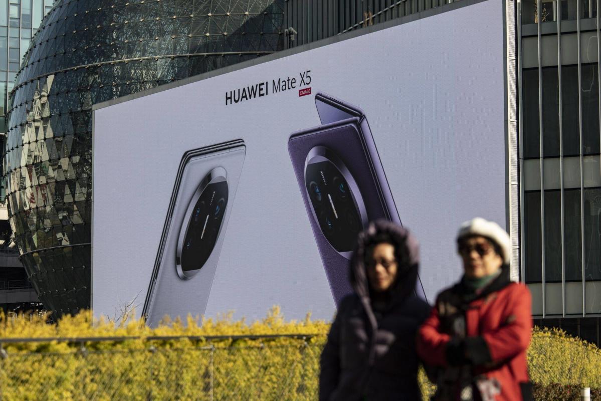 Nokia s’apprête à quitter sa coentreprise de télécommunications avec Huawei en raison des tensions américano-chinoises