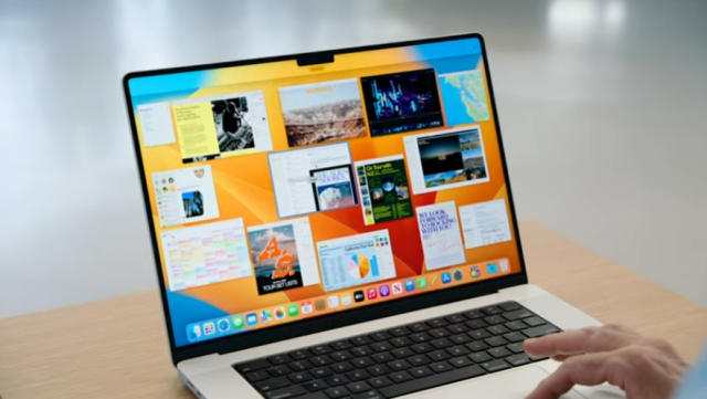 Opinion: Why an M3-powered MacBook Air may be on its way