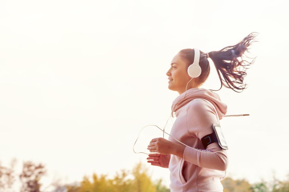 30 Guilty-Pleasure Songs Guaranteed to Power You Through Your Hardest Miles