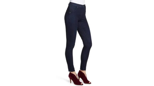 Hue Ultrasoft Denim Leggings