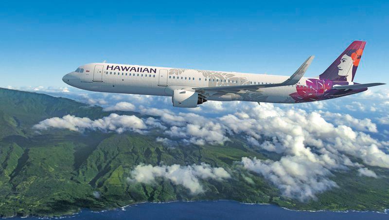 Hawaiian Airlines began ticket sales Thursday for daily direct flights from Salt Lake City to Honolulu starting in May 2024. Alaska Airlines followed the news up by announcing plans to acquire Hawaiian Airlines.