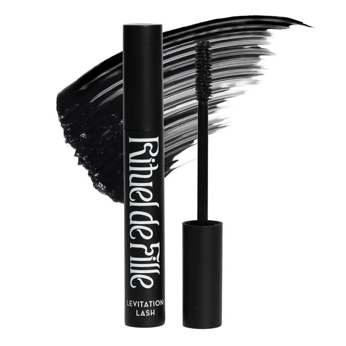 Rituel De Fille Lifting + Lengthening Mascara