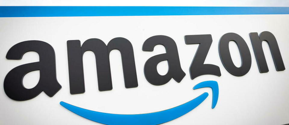 La répression des fraudes reproche en particulier à l'entreprise américaine de pouvoir « modifier ou résilier un contrat sans préavis » et d'interdire aux marchands tiers de « prospecter auprès des clients qu'ils ont conquis via Amazon.fr ». (Image d'illustration)  - Credit:Moritz Frankenberg / dpa / Moritz Frankenberg/dpa