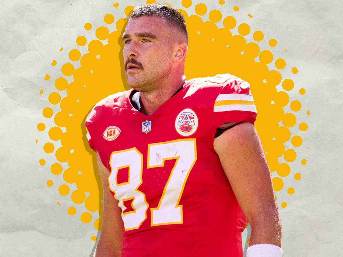 NFL: How Kansas City Chiefs' Dietitian Makes Players' Junk Food