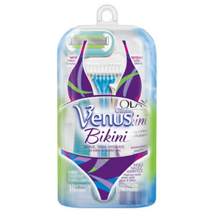 Venus Bikini Trimmer