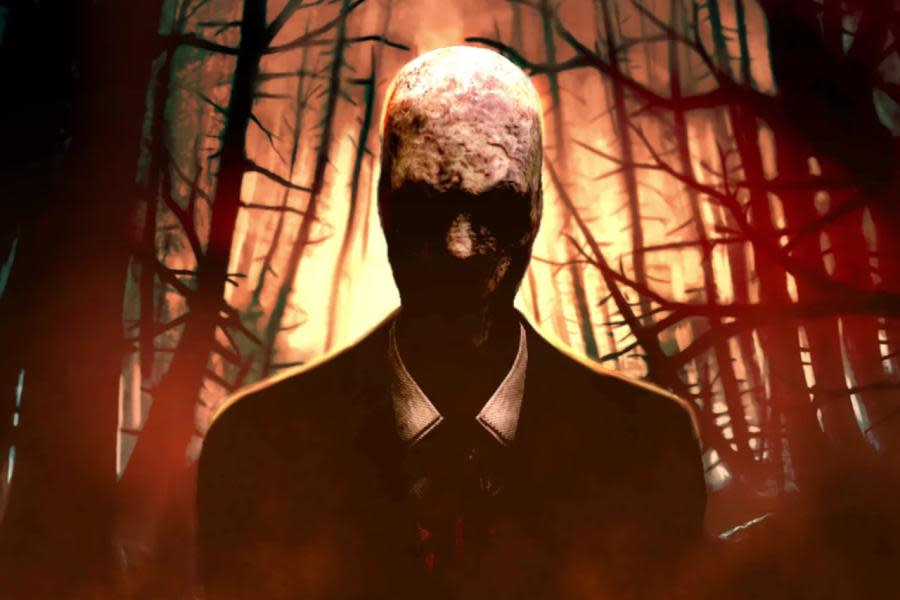 ¿El aterrador Slender Man regresará con un nuevo juego?