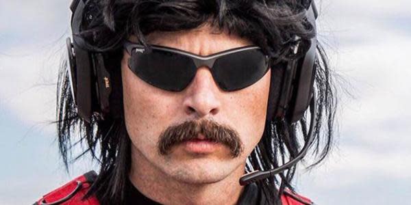 Halo Infinite: Dr Disrespect pide a 343i eliminar este modo de juego