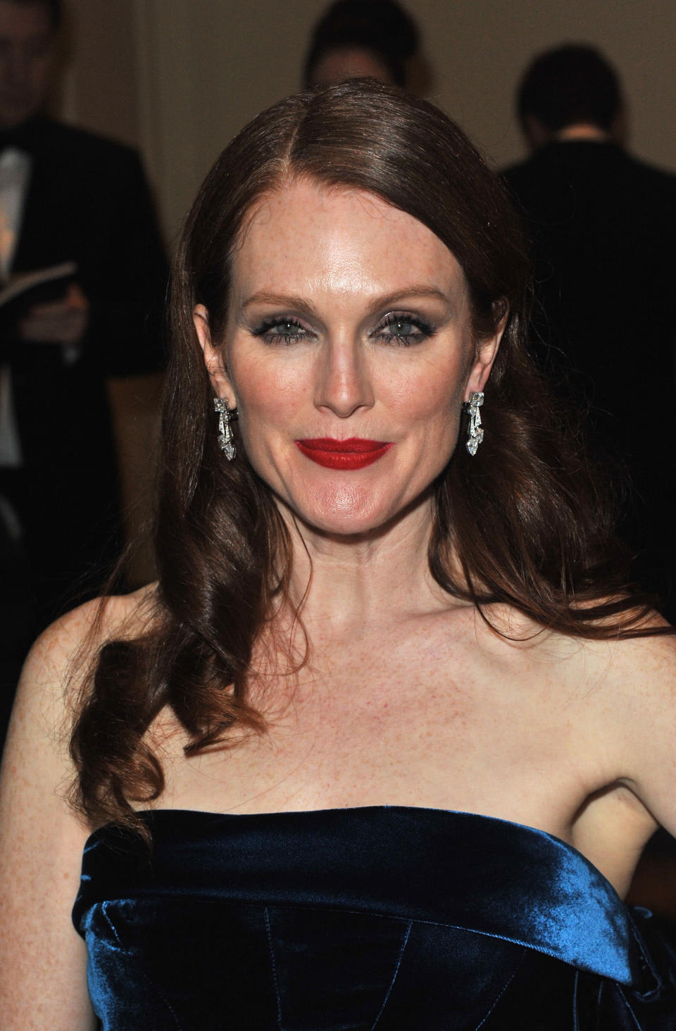 Julianne Moore