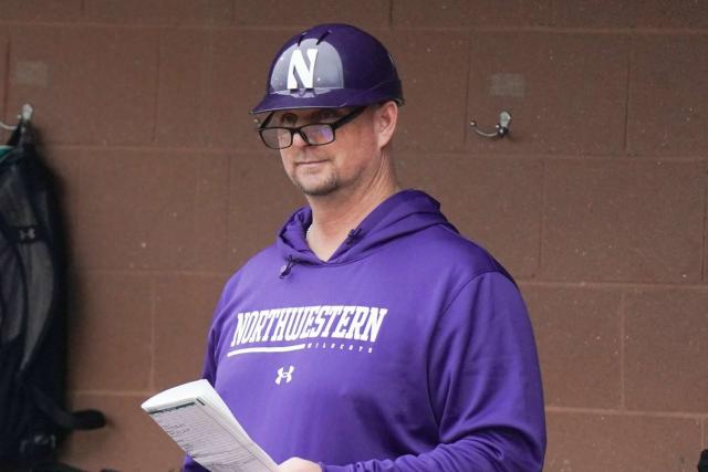 Northwestern has FIRED its baseball coach — just days after the