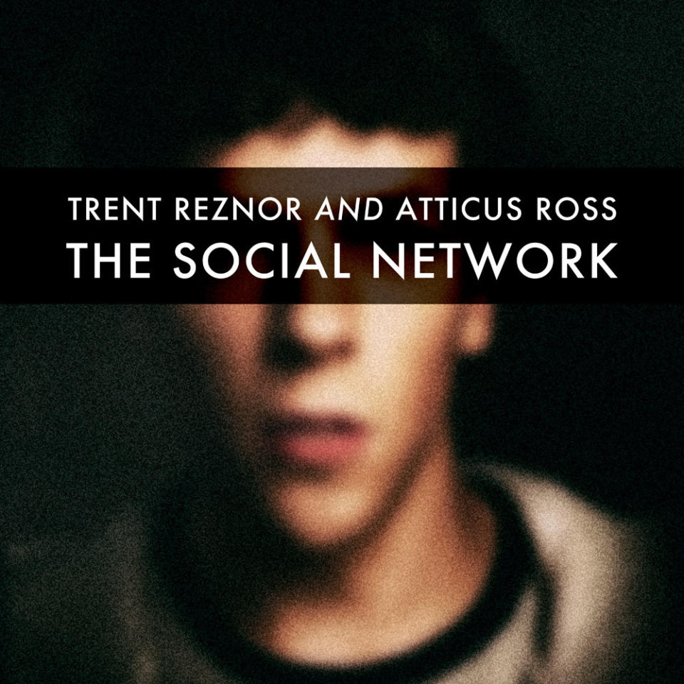 the social network trent reznor atticus ross score haim 