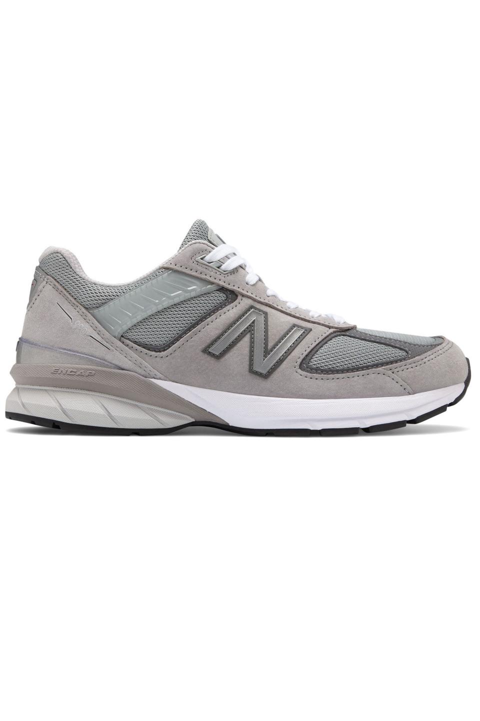 <p><a href="https://go.redirectingat.com?id=74968X1596630&url=https%3A%2F%2Fwww.newbalance.com%2Fpd%2Fmade-in-usa-990v4-core%2FU990V4-41721.html&sref=https%3A%2F%2Fwww.harpersbazaar.com%2Ffashion%2Ftrends%2Fg60167379%2Fbest-sneakers-with-arch-support%2F" rel="nofollow noopener" target="_blank" data-ylk="slk:Shop Now;elm:context_link;itc:0;sec:content-canvas" class="link ">Shop Now</a></p><p>990v5 </p><p>newbalance.com</p><p>$184.99</p><span class="copyright">New Balance</span>