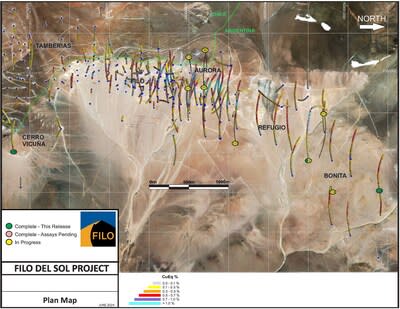 Base map with sat (CNW Group/Filo Corp.)