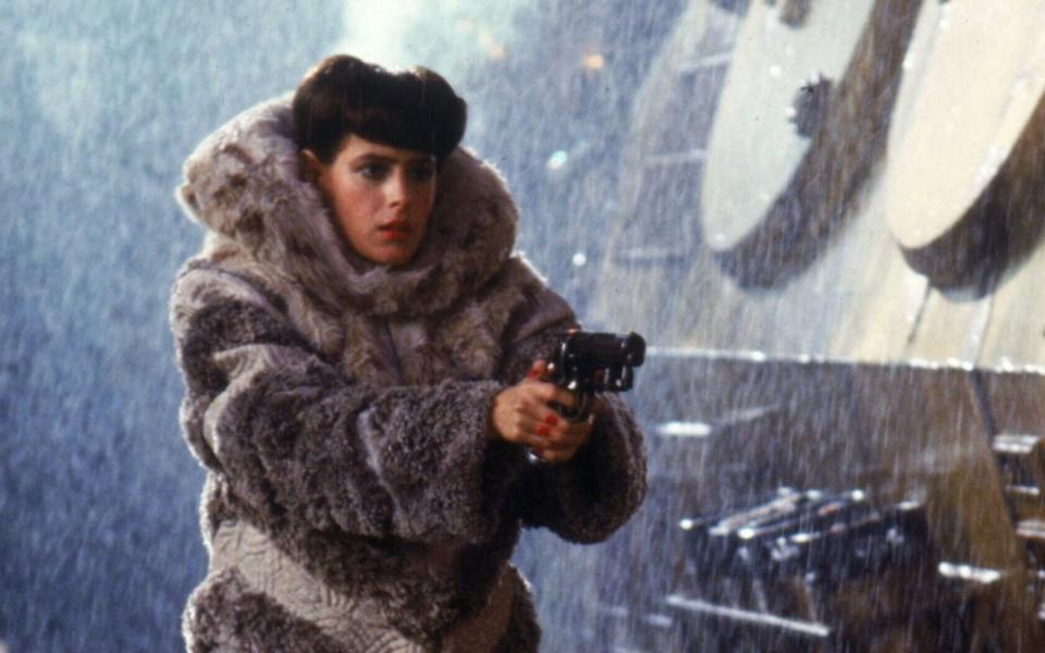 Blade Runner