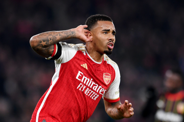 Arsenal FC Vs RC Lens Live Streaming: When And Where To Watch UEFA  Champions League 2023-24 Football Match Coverage On TV And Online