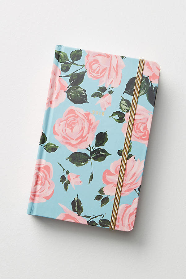 <a href="https://www.anthropologie.com/shop/rose-parade-2017-2018-planner?category=books-stationary-calendars-planners&amp;color=045" target="_blank">Shop it here for $22.</a>