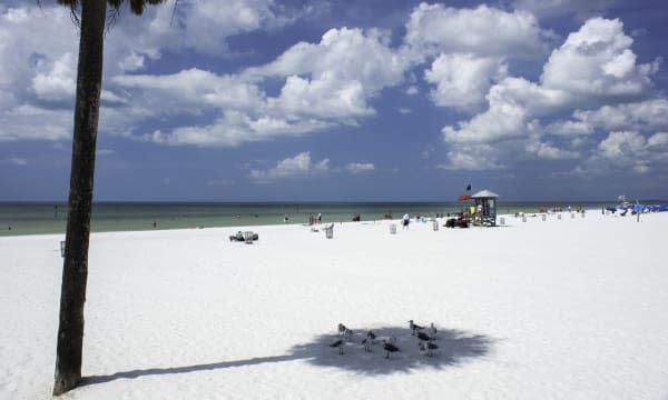 Clearwater Beach, FL