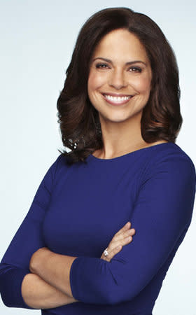 <strong>@Soledad_Obrien</strong> Journalist/reporter and CEO of Starfish Media Group